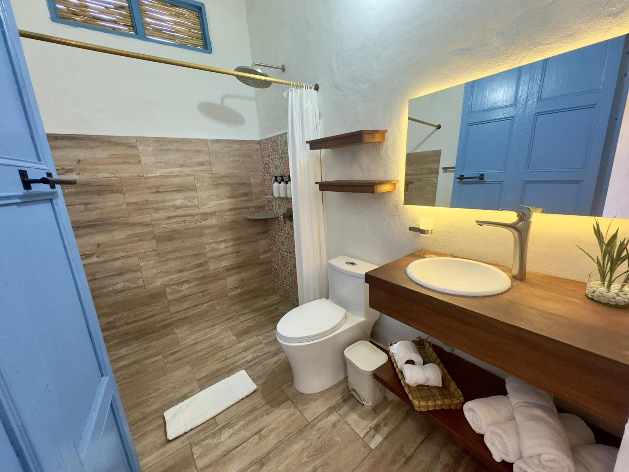 Hotel Boutique Casa Encanto Barichara Pokoj fotografie
