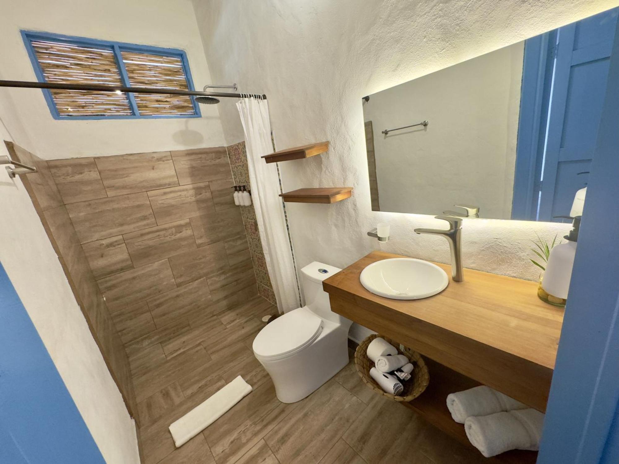 Hotel Boutique Casa Encanto Barichara Pokoj fotografie